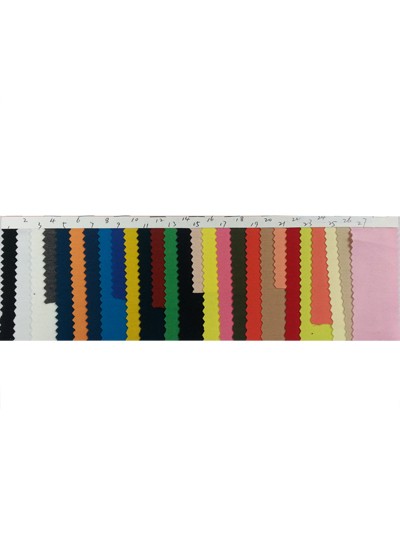 HK-XGFG 人棉尼龍彈力仿棉運動布 IC074 45度照